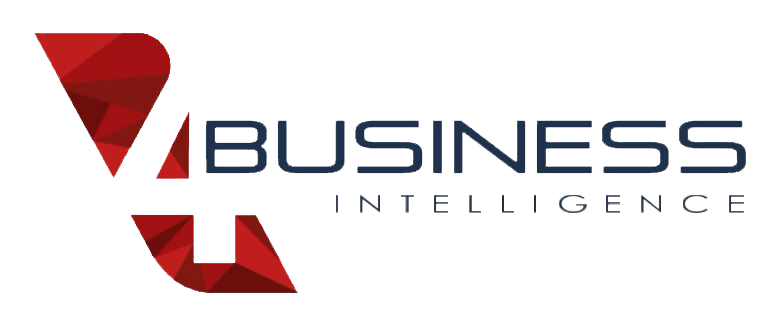 4 Business intelligence Logo